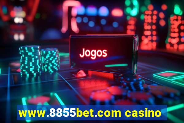 www.8855bet.com casino